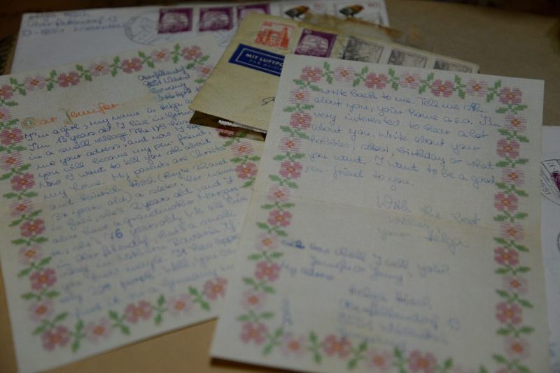The Pen Pal Hype