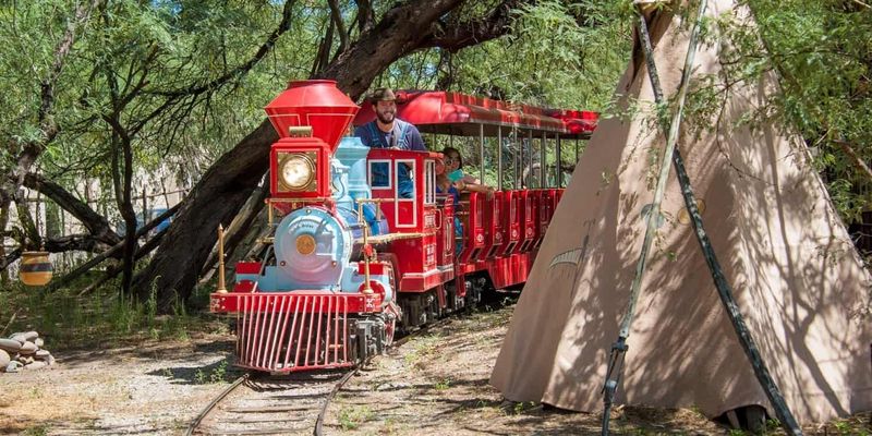 A Family-Friendly Adventure