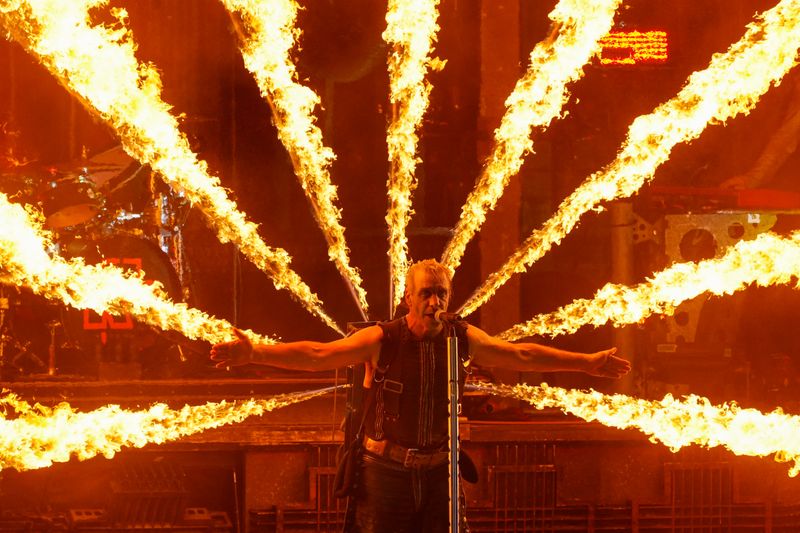 Rammstein – 