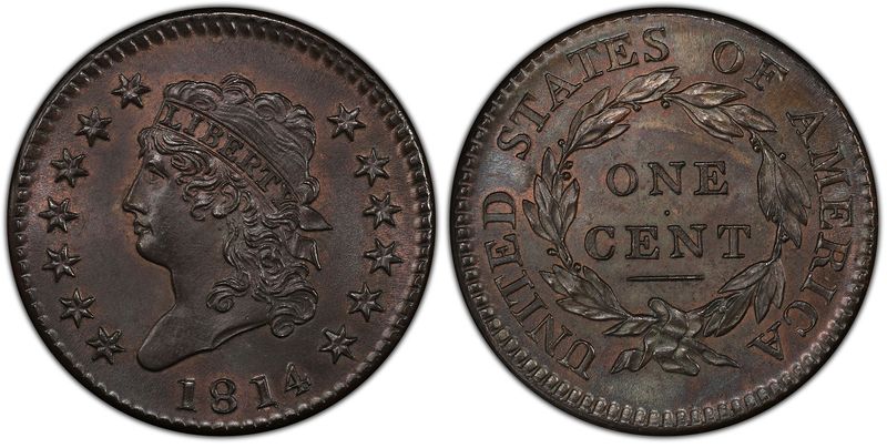 The Missing Penny Year