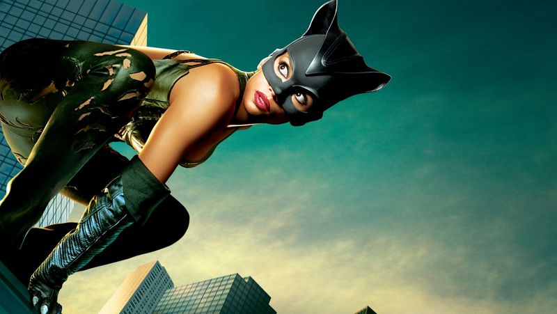 Catwoman (2004)