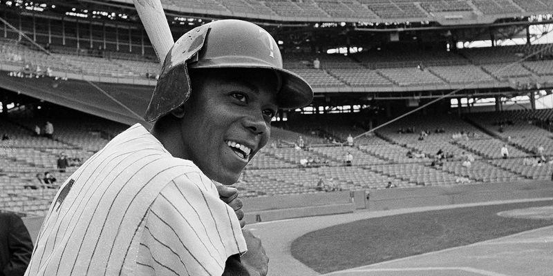 Tony Oliva - The Hitting Machine