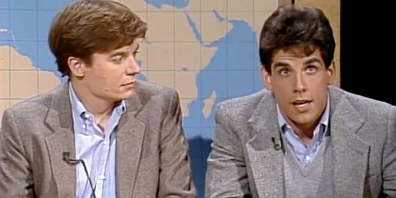 Ben Stiller (1989)