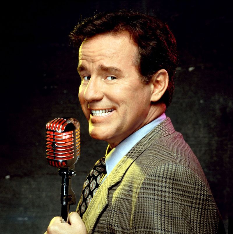 Phil Hartman: The Man of a Thousand Voices