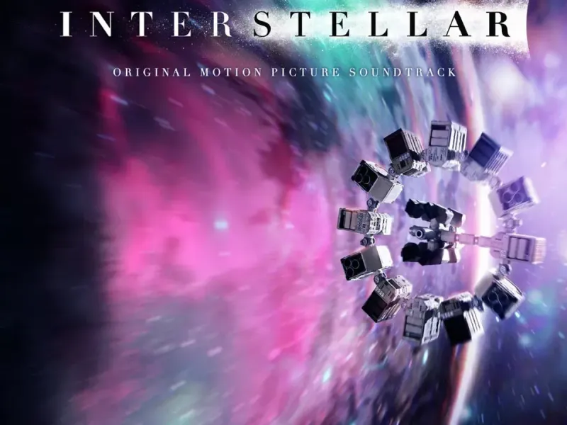 Interstellar (2014)