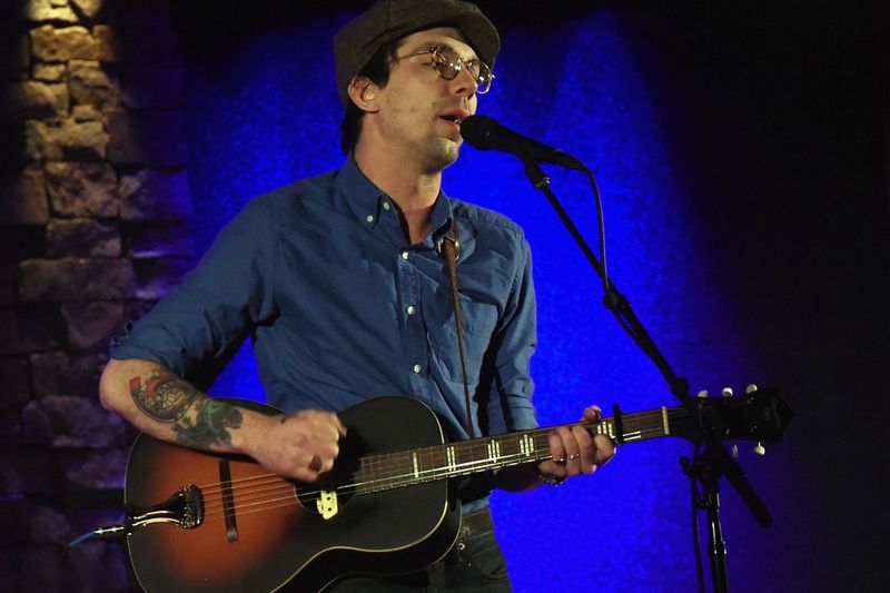 Justin Townes Earle