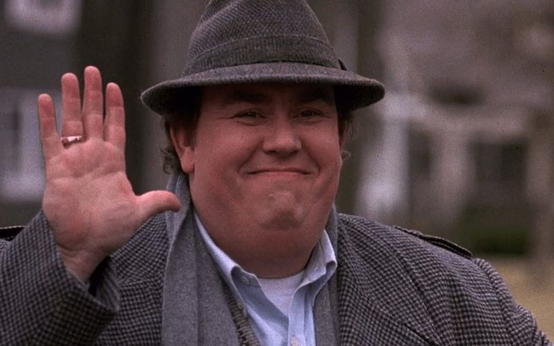John Candy: Comedy's Heartfelt Giant