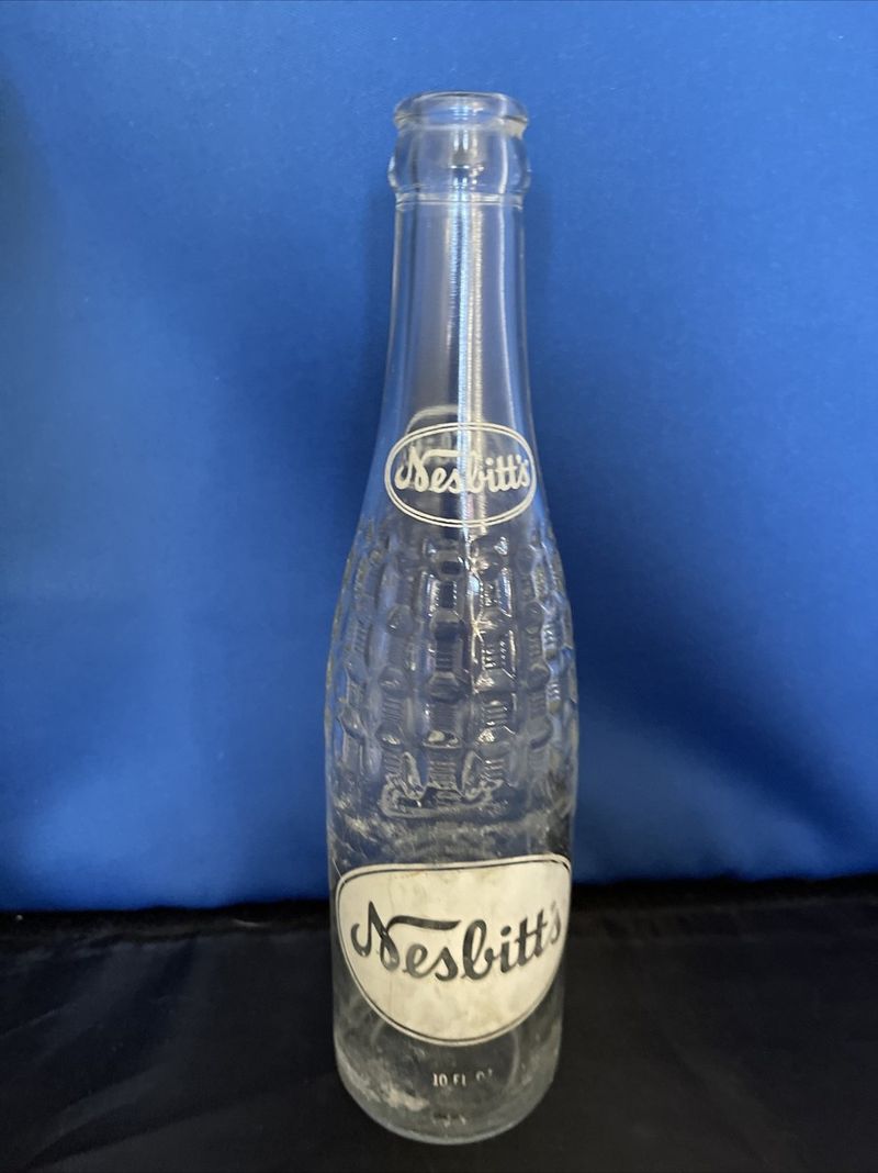 Nesbitt's Root Beer