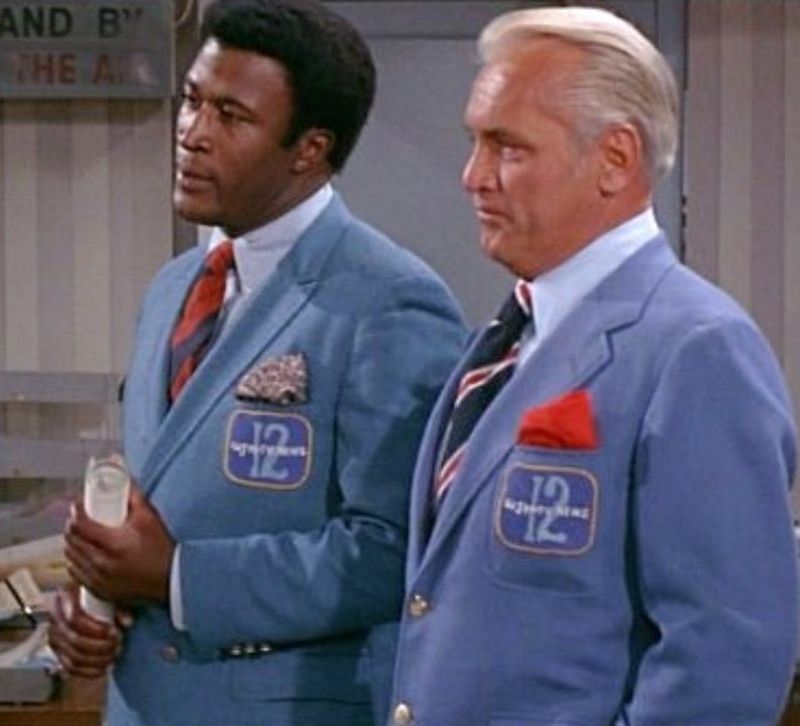 Breakthrough on The Mary Tyler Moore Show