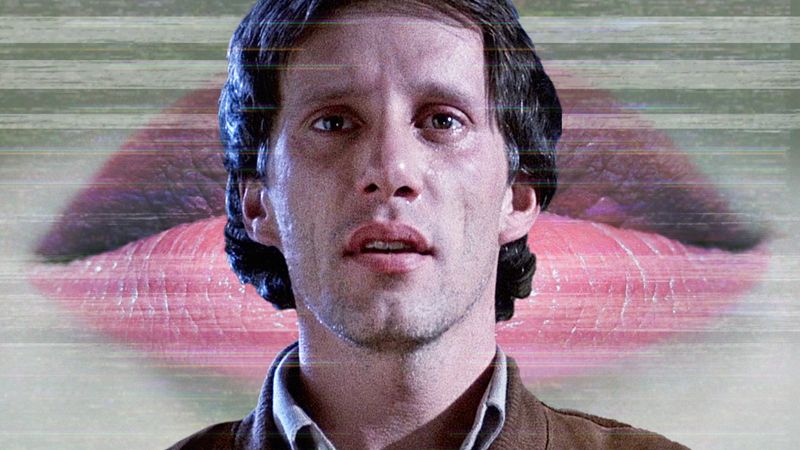 James Woods: Guest Star to Intense Character Actor
