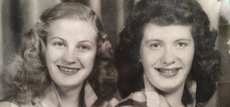 The Davis Sisters: Harmony Trailblazers
