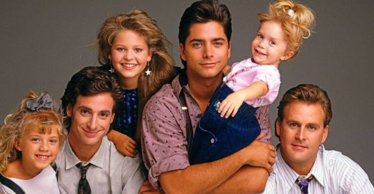 Gone But Not Forgotten: 19 ’90s Family Sitcoms That Defined a Generation