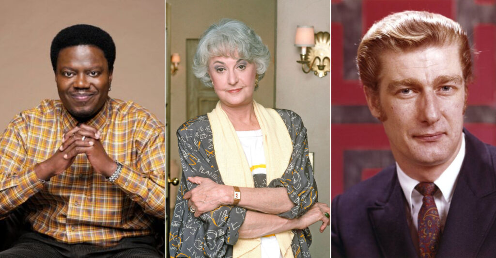 Gone But Not Forgotten: 25 Sitcom Legends We Lost Too Soon