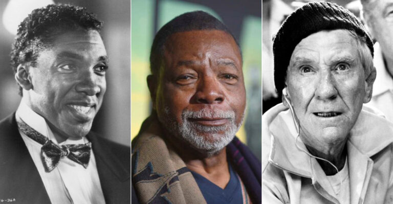 Gone But Not Forgotten: Rocky Stars Who Passed Away