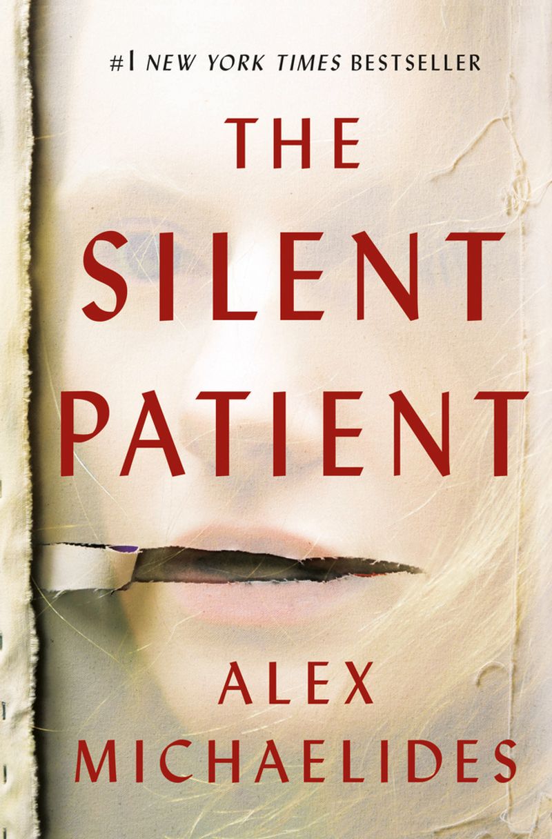 The Silent Patient – Who Was Manipulating Whom?