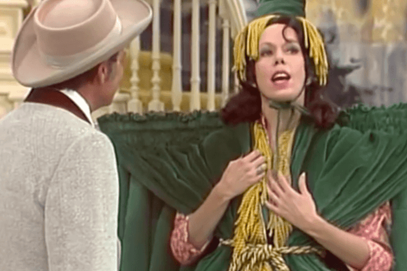 The Carol Burnett Show