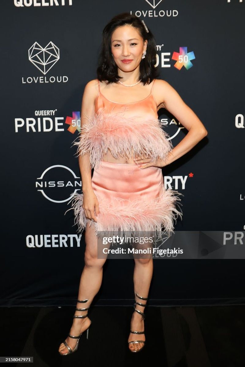 Constance Wu