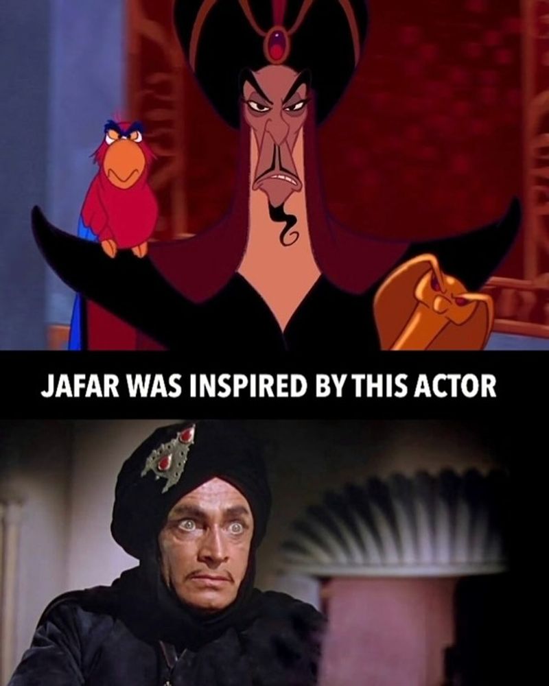 Jafar (Aladdin)
