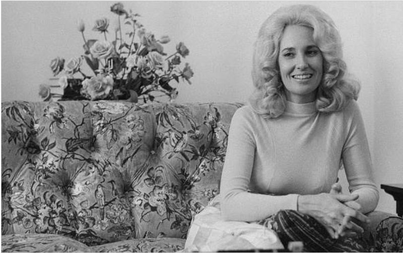 Tammy Wynette: The First Lady of Heartbreak