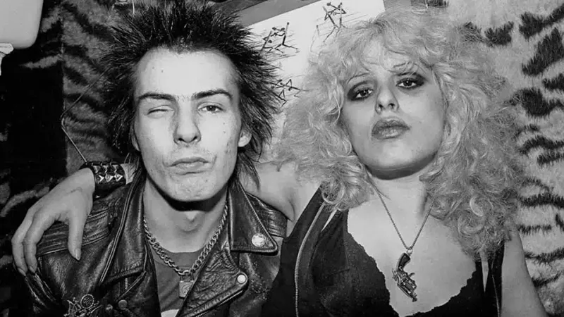 Sid Vicious' Heroin Riddle