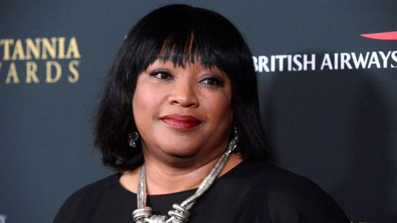Zindzi Mandela, South African Diplomat, 2020