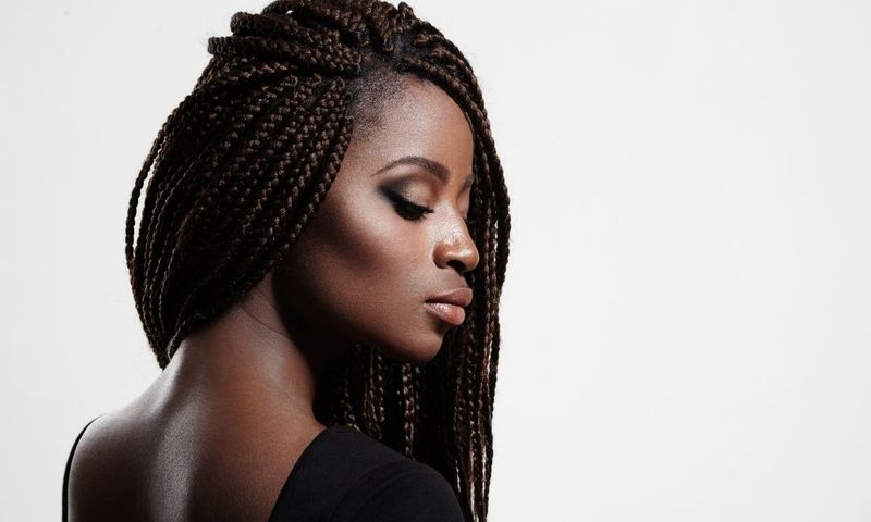 Cornrows & Black Hair Culture
