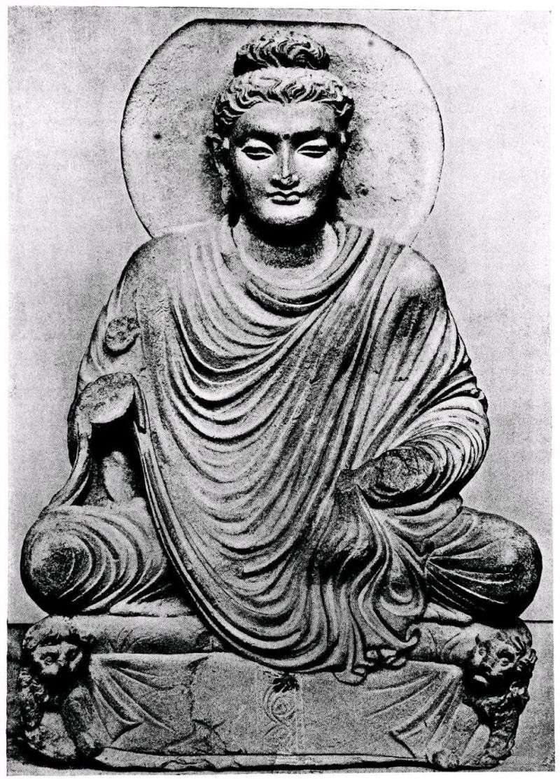 The Greek Buddhist Philosopher – Pyrrho of Elis