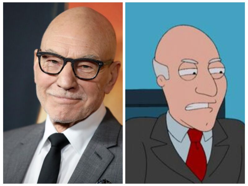 American Dad! (2005-present)