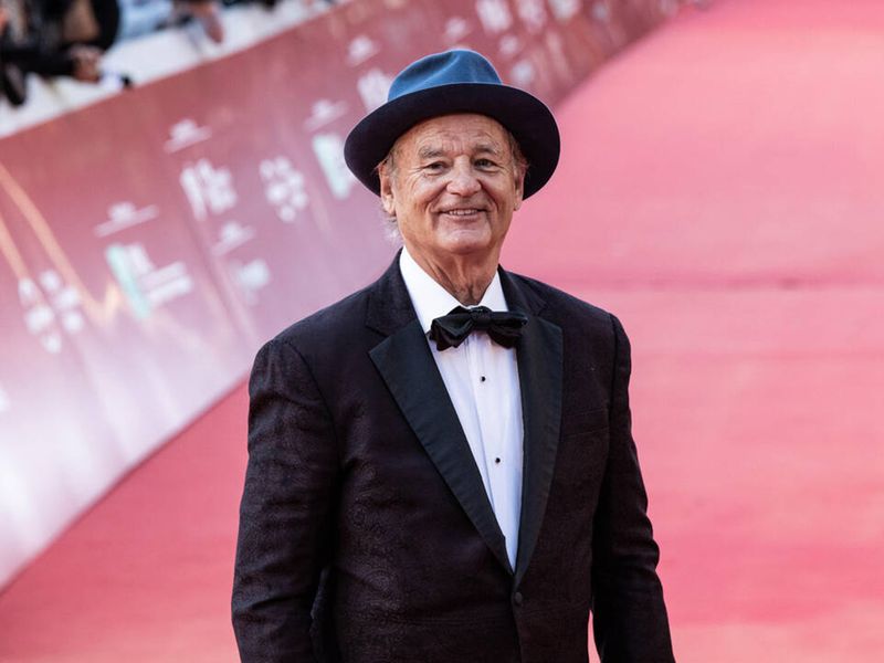 Bill Murray