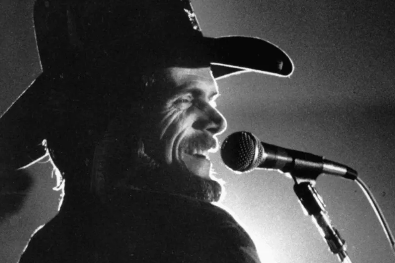 Johnny Paycheck: Outlaw Beyond the Anthem