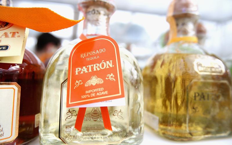 Patrón