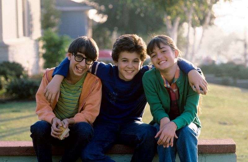 The Wonder Years (1988–1993)