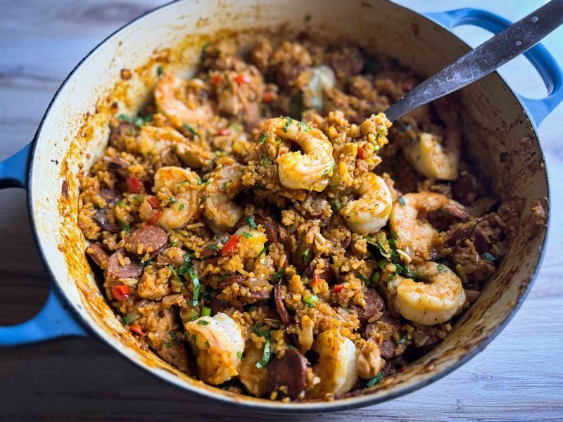 Black Cuisine Preserves Cultural Memory