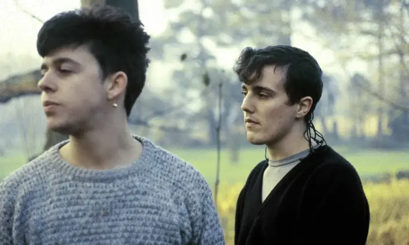 Tears for Fears (Roland Orzabal & Curt Smith)