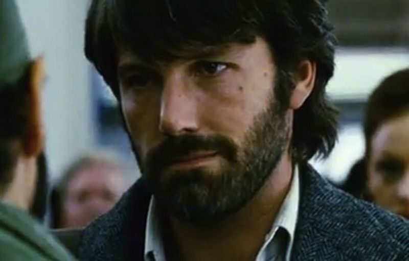 Ben Affleck – Argo (2012)