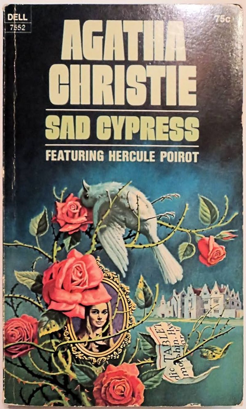 Sad Cypress (1940)