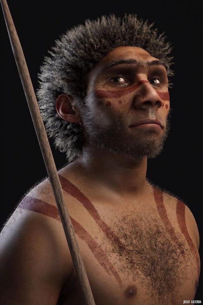 Homo heidelbergensis: The Versatile Hunter