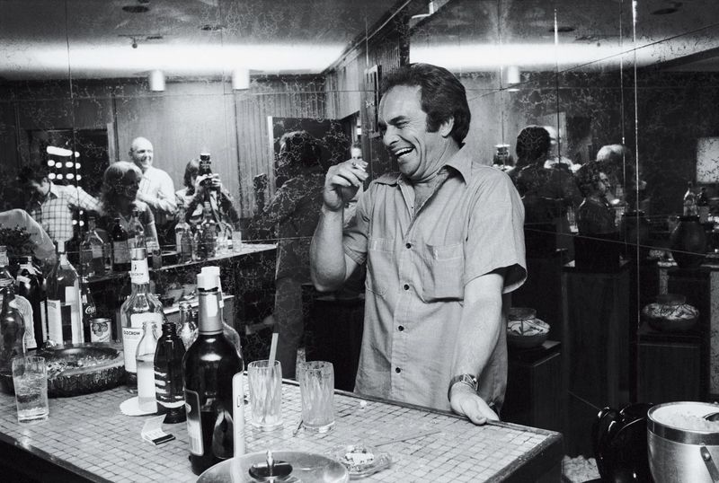 Merle Haggard