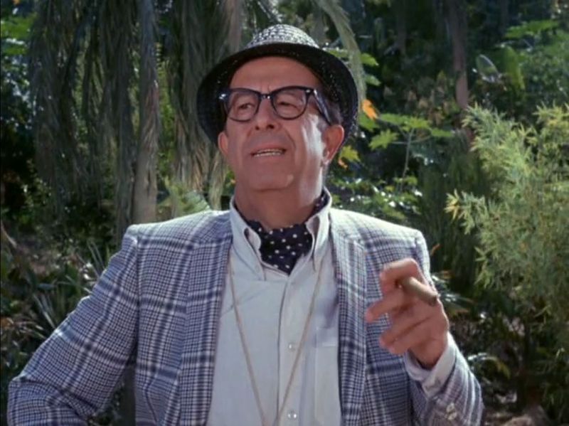 Phil Silvers - 