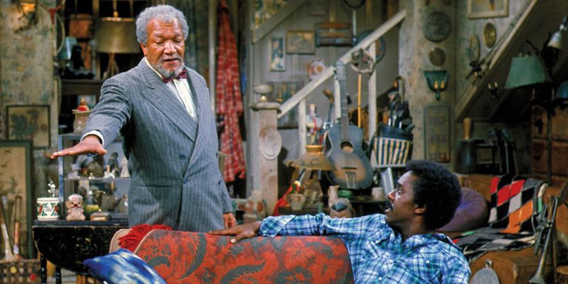 Sanford and Son