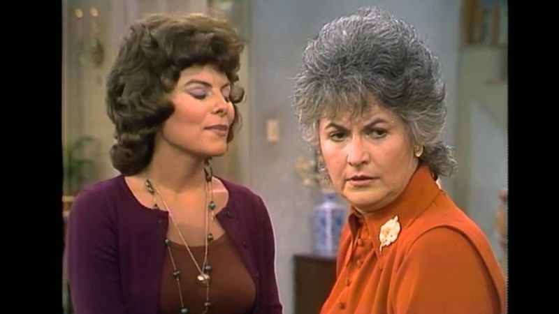 Maude (1972) – Abortion Debate