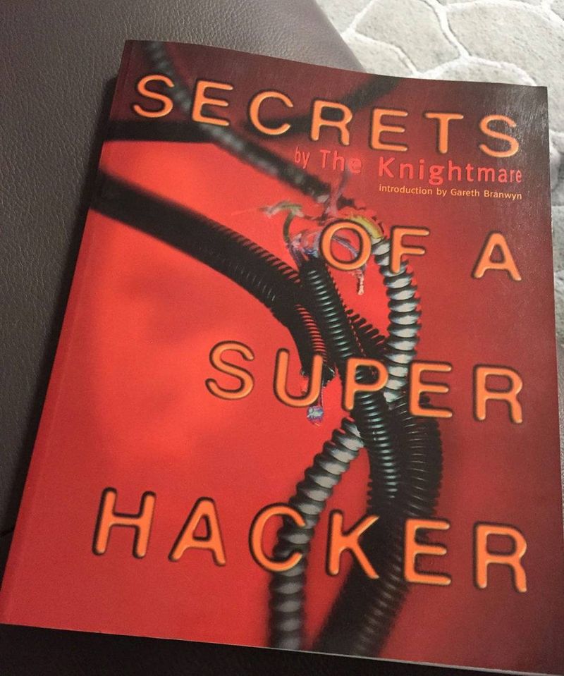 Islands in the Net: Decentralized Networks and Cyber Terrorism