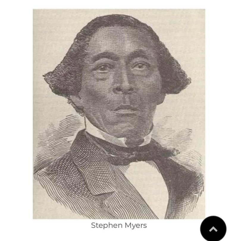 Stephen Myers
