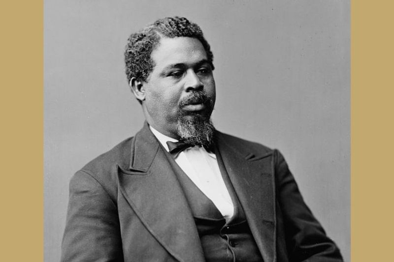 Robert Smalls (1839–1915)