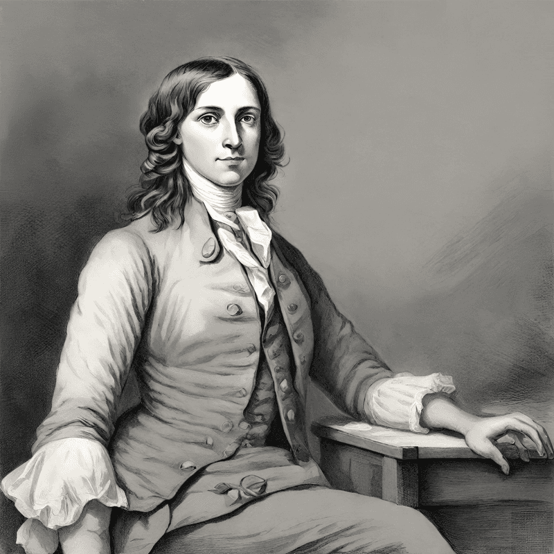 Deborah Sampson – Disguised Soldier