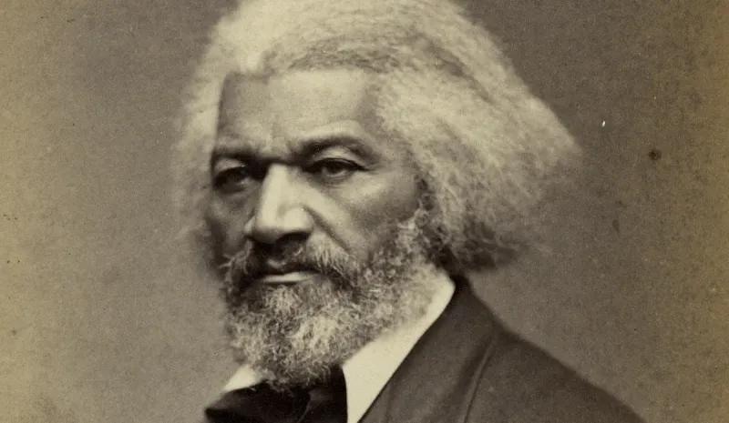 Frederick Douglass