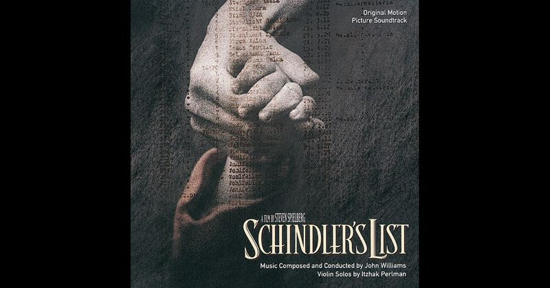 Schindler’s List (1993)