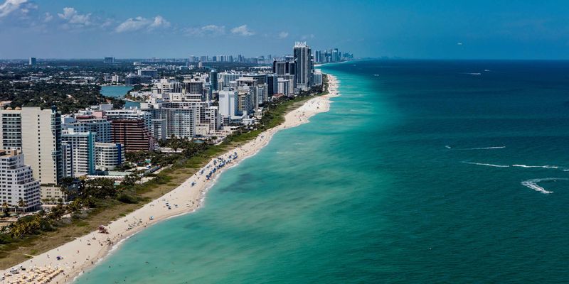 Florida: Sunshine State Savings