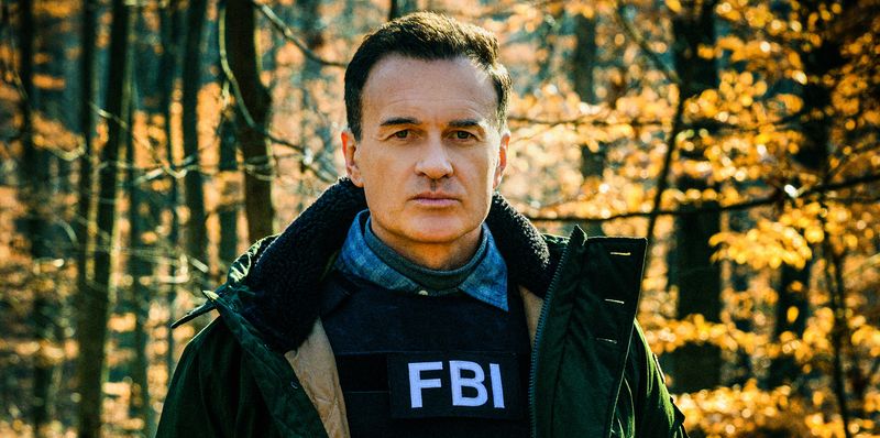 He Starred in FBI: Most Wanted