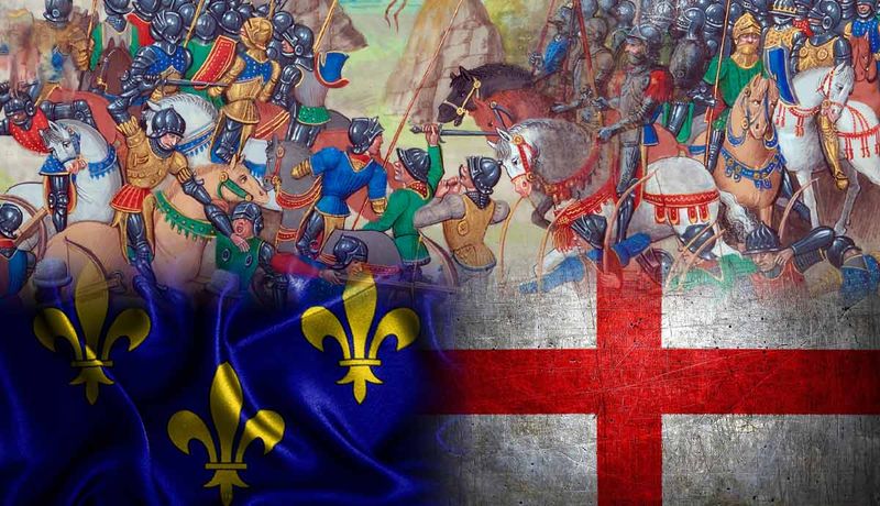 He Sparked Centuries of Anglo-French Rivalry